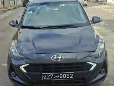 Hyundai I10 2022 Essence 105 000 km