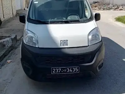 Fiat Fiorino 2023 Essence 8 000 km