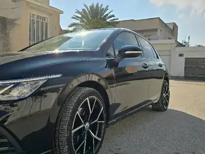 Volkswagen Golf 8 Essence 68 000 km