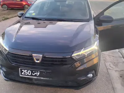 Dacia Sandero 2021 47500 km