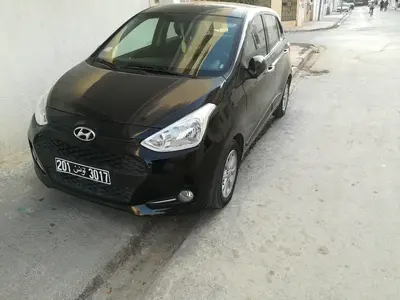 Hyundai I10 2017 110 km