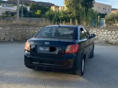 Kia Rio 2011 220000 km