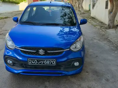 Suzuki Celerio 2023 19600 km