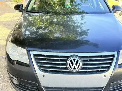 Volkswagen Passat 2008