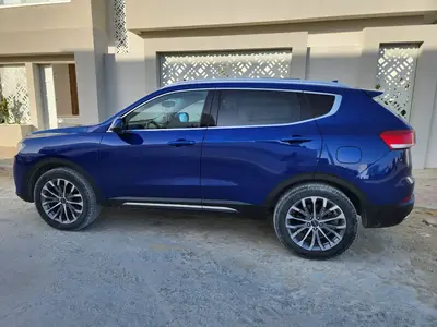 Haval H6 2019 79000 km