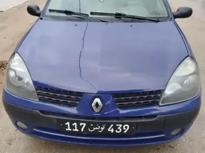 Renault Clio classic Diesel