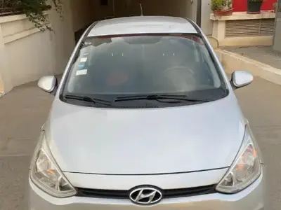 Hyundai I10 2015 Essence 0 km