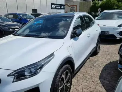 Kia Xceeed 2021 40000 km