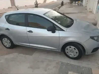 Seat Ibiza 2010 168 km