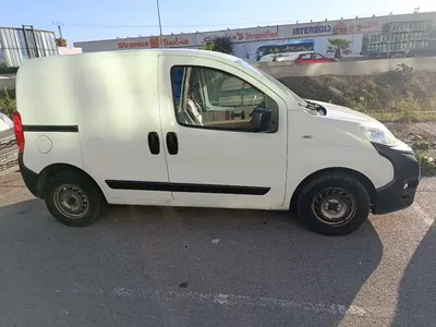Fiat Fiorino 2019 396.000 km