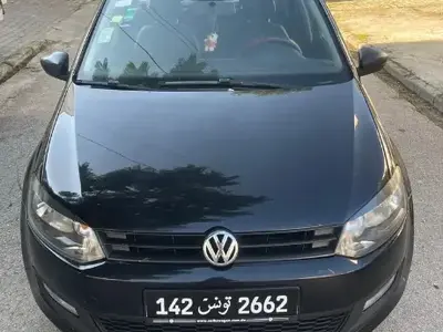 Volkswagen Polo Essence 300 000 km