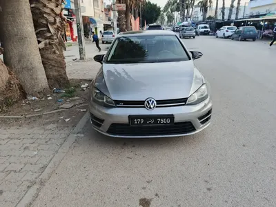  Golf 7 