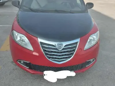 Fiat 500 2013 194000 km