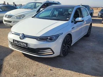 Volkswagen Golf 8 2020 97000 km