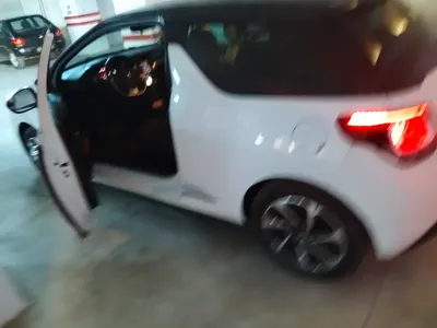 Citroen d s 3  2017 129000 km