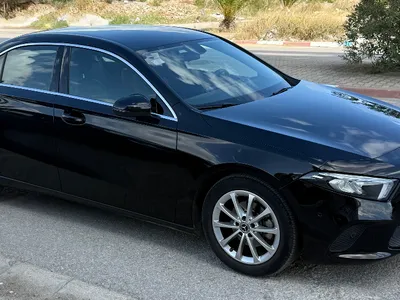 Mercedes Classe a 2022 70000 km