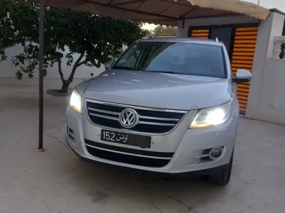 Volkswagen Tiguan 2011 280000 km