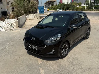 Hyundai I10 1.2  km:24.000— 5ch 