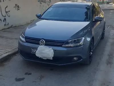 Volkswagen Jetta 2012 222000 km
