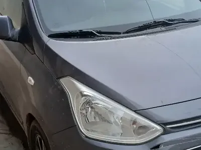 Hyundai I10 2017 160000 km