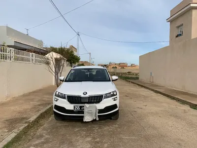 SKODA KAROQ, Etat NEUF!