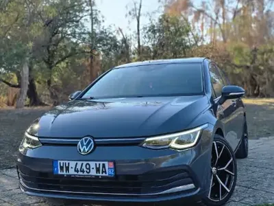 Volkswagen Golf 8 2020 97000 km