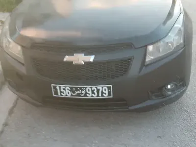 Chevrolet Cruze sw 2012 200 km