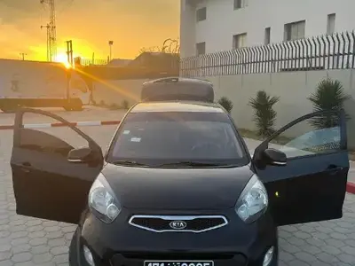 Kia Picanto 2014 Essence 207 000 km