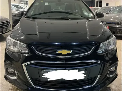 Chevrolet Sonic 2022 67000 km