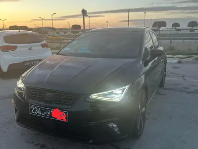 Seat Ibiza fr 2023 70000 km