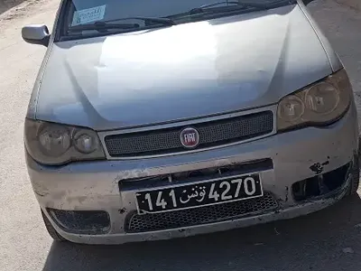 Fiat Palio weekend 2009 275000 km