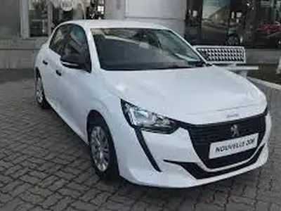 Peugeot 208 2022 105000 km