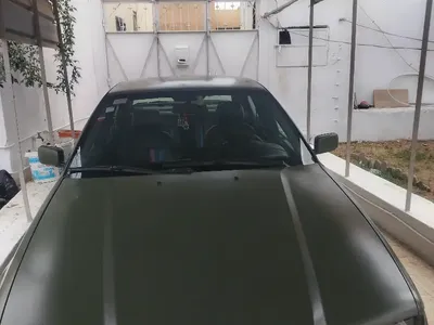 Bmw 316 1996 420000 km