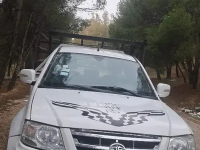 Tata Tata xenon x2 2019 180000 km