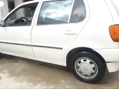 Volkswagen Polo 3 1998 210000 km