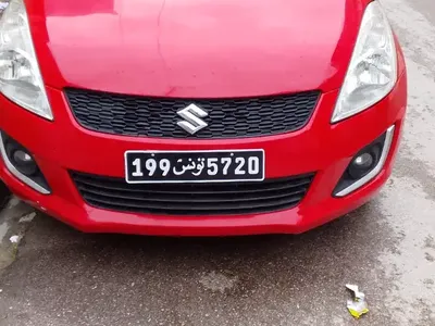 Suzuki Swift 2017 135000 km