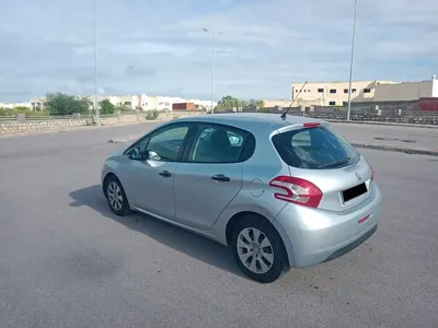 Peugeot 208 2015 183000 km