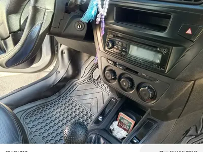 Citroen C-elysée 2015 162000 km