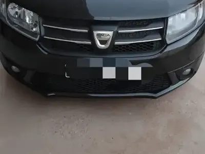 Dacia Logan 2016 244.000 km