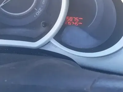 Citroen C3 2012 176000 km