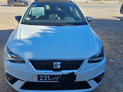 Seat Ibiza 2022 74000 km