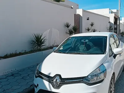 Renault Clio 2021 72000 km