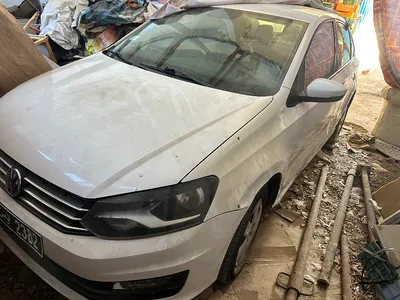 Volkswagen Polo 2015 270000 km