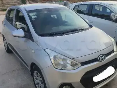 Hyundai I10 2016 185000 km