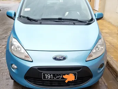 Ford Ka 2016 103400 km