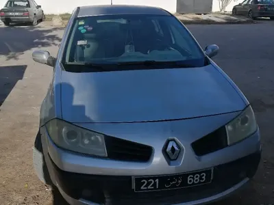 Renault Megane 2009 185000 km