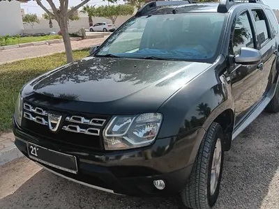 Dacia Duster prestige  