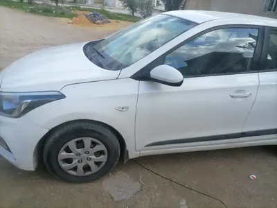 Hyundai I20 2019 115000 km