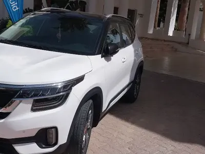 Kia Seltos 2022 85000 km