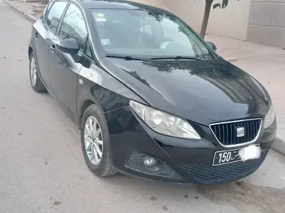 Seat Ibiza 2011 